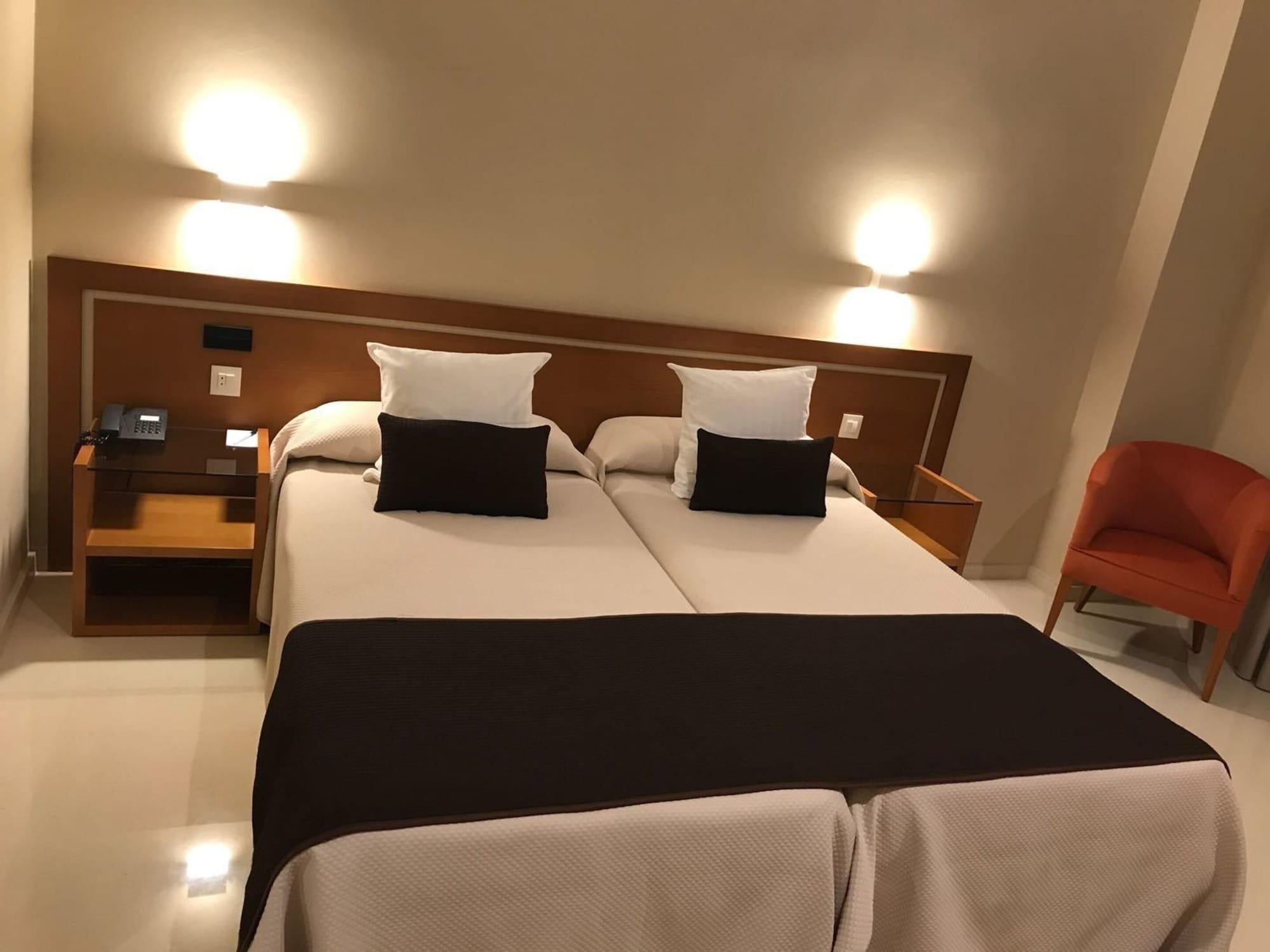 Hotel Santamarta Cullera