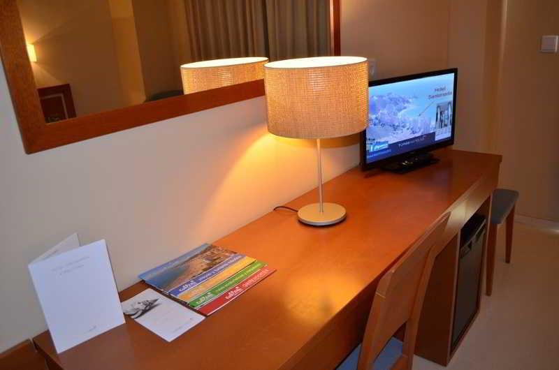 桑塔马塔酒店（Santamarta Hotel Cullera）