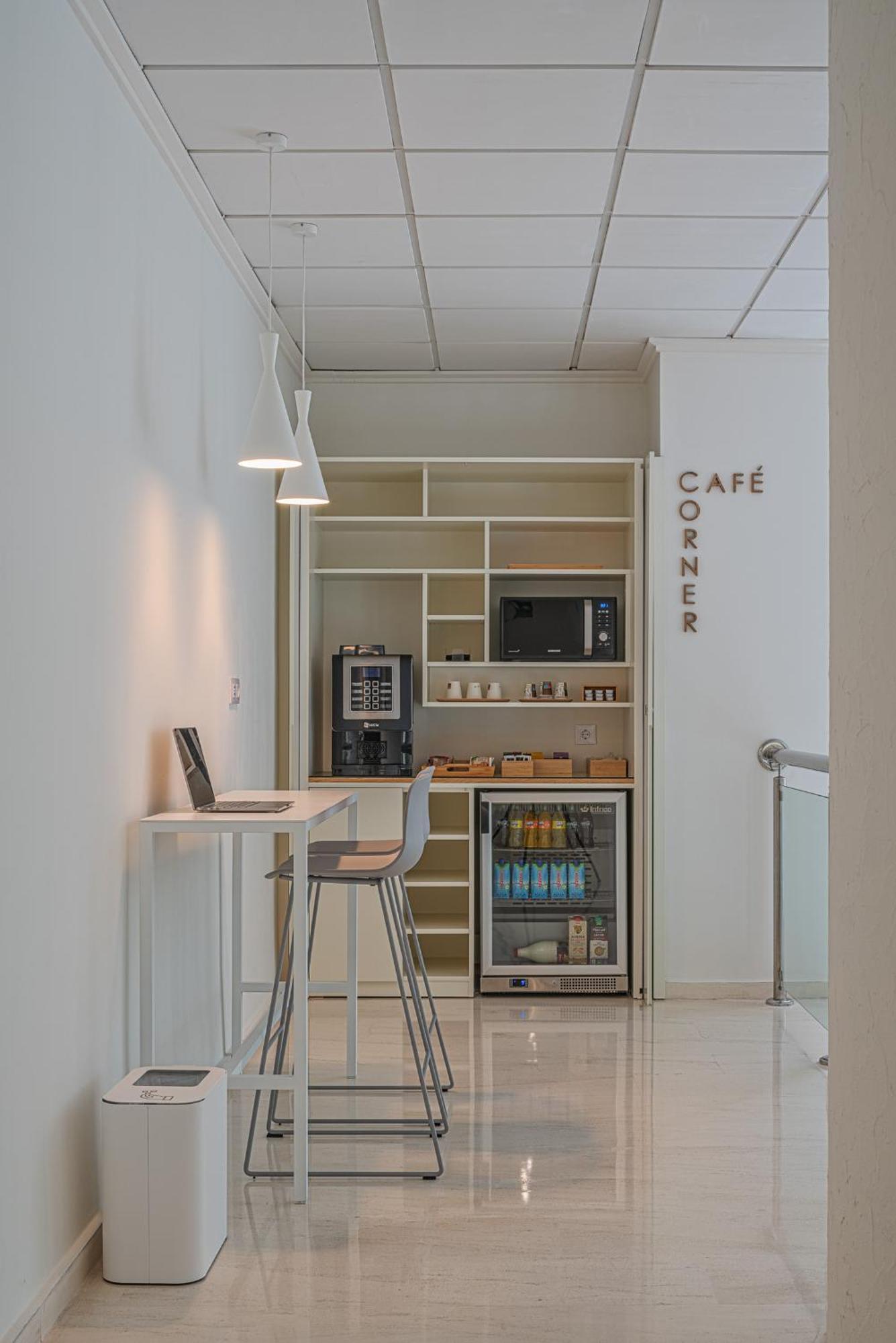 Santamarta Cullera酒店