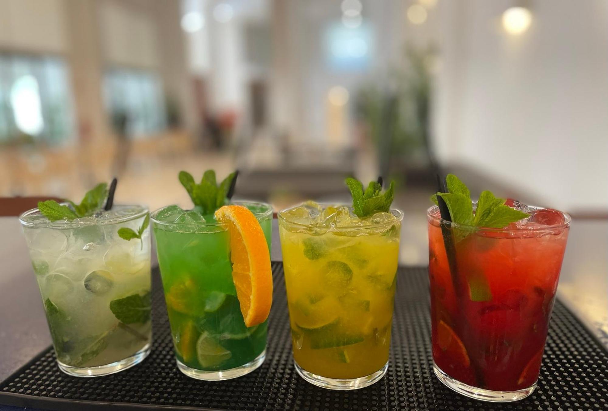 桑塔马塔酒店（Santamarta Hotel Cullera）