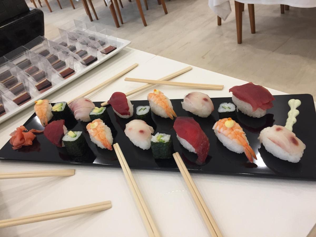 桑塔马塔4*Cullera