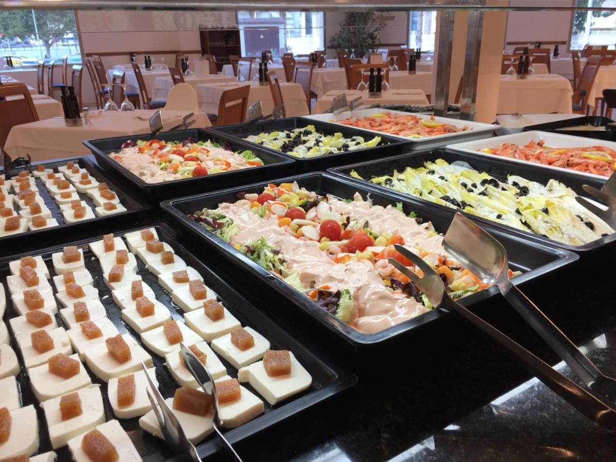 桑塔马塔酒店（Santamarta Hotel Cullera）